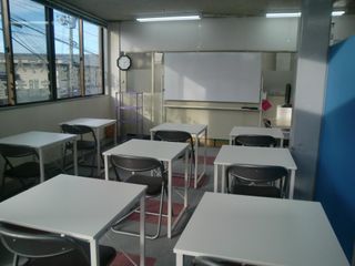 KATEKYO学院 新津駅前校6