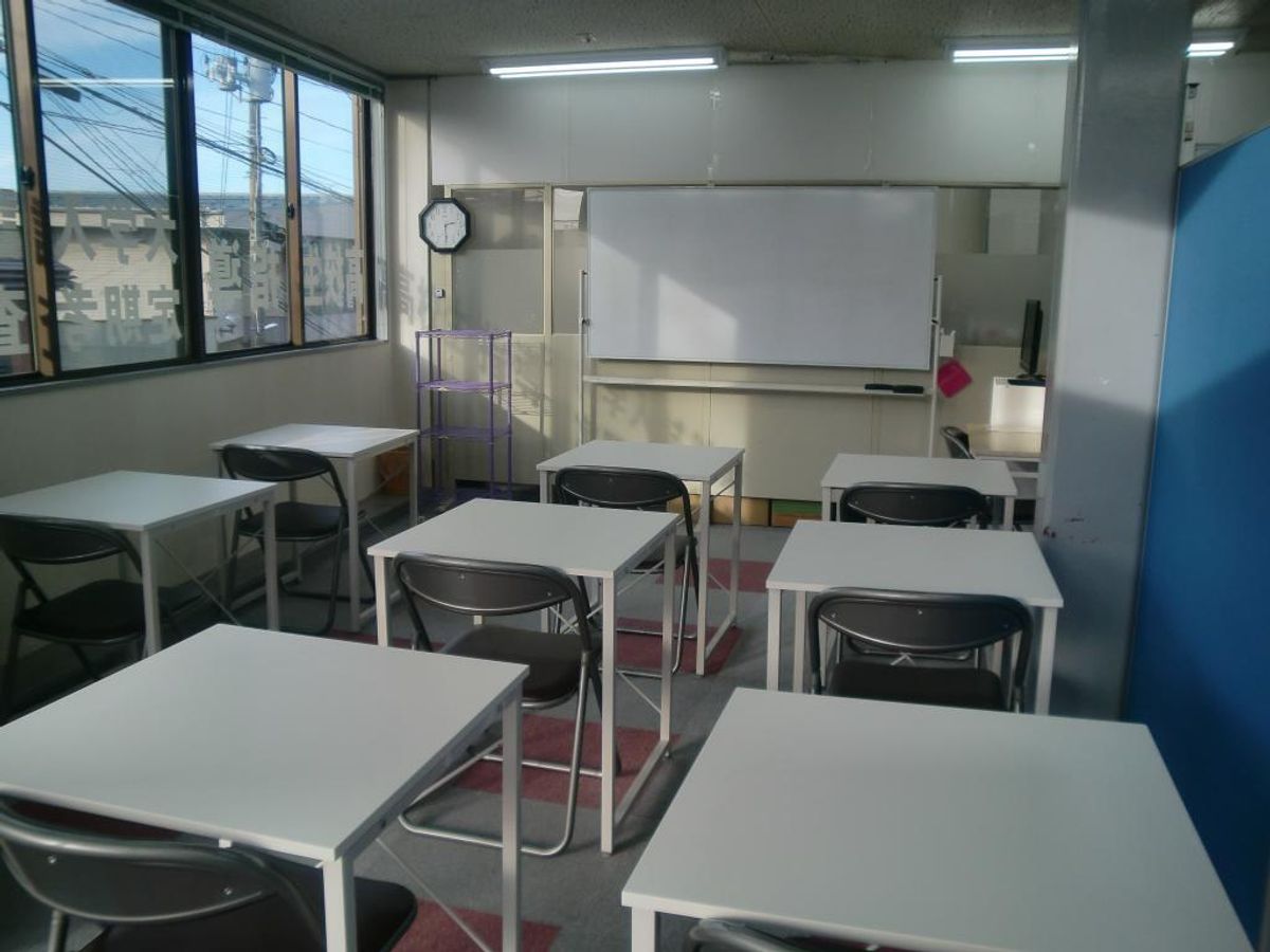 KATEKYO学院 新津駅前校6