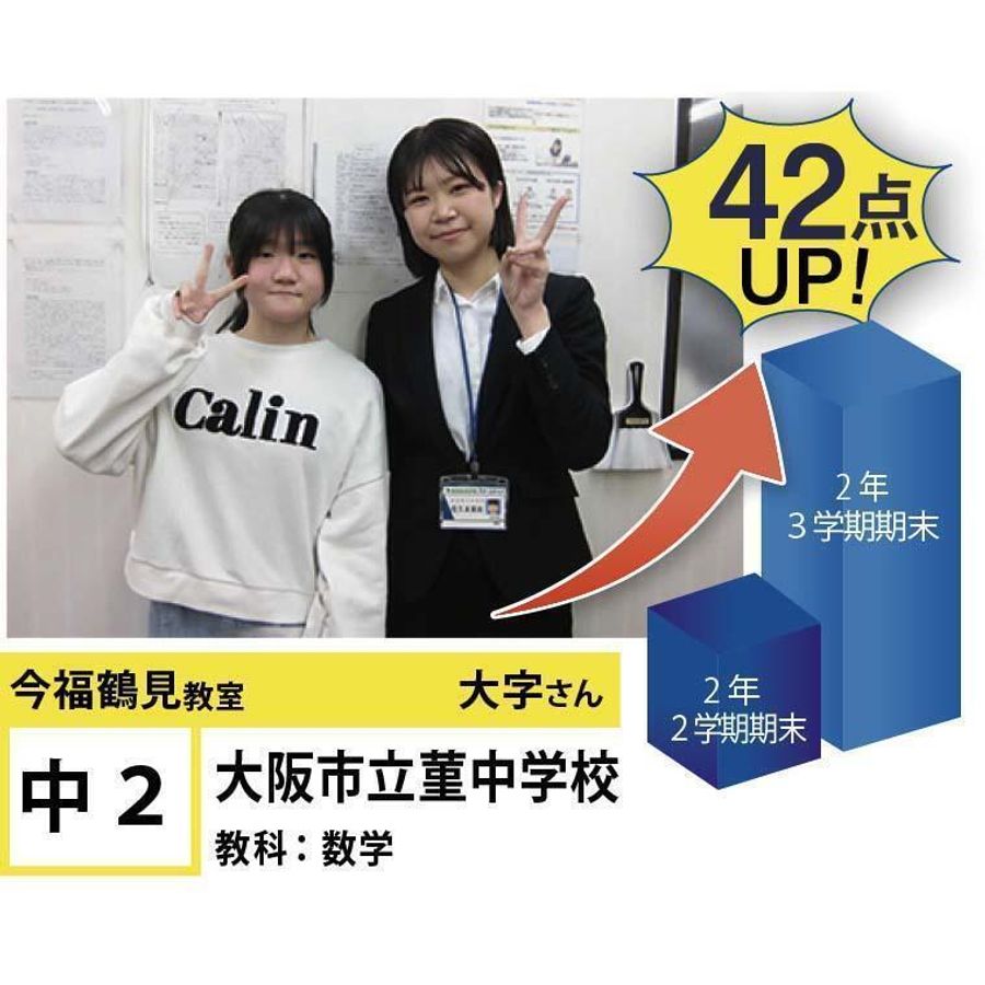 個別指導学院フリーステップ 今福鶴見教室8