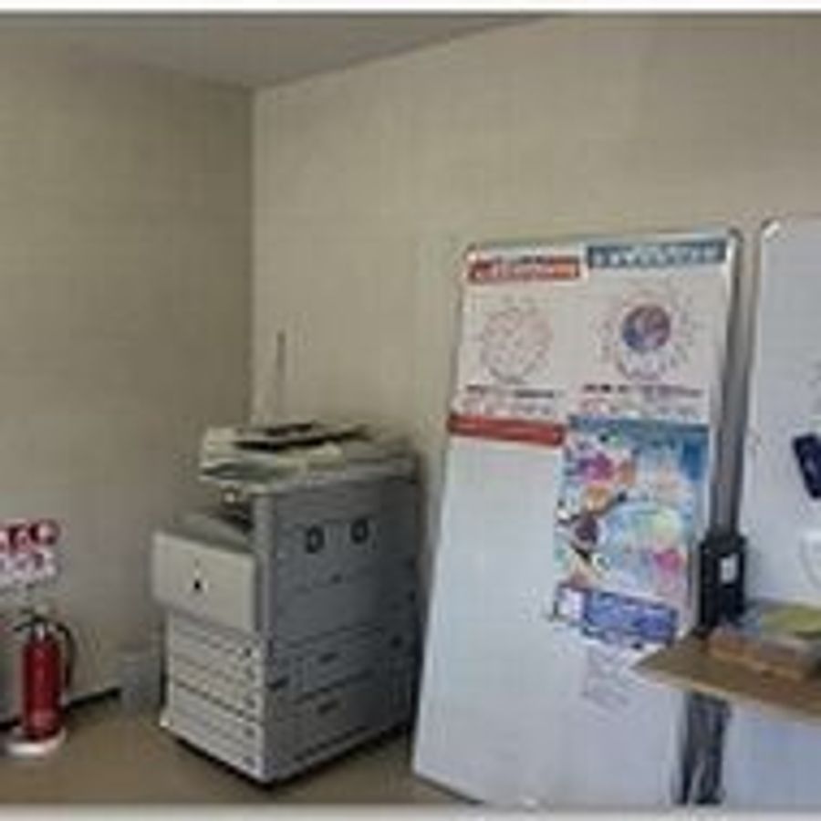 赤門セミナー 館林校5