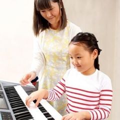 三木楽器音楽教室【エレクトーン】 平野センターの紹介