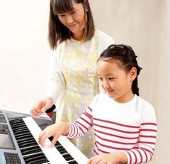 三木楽器音楽教室【エレクトーン】 堺北センターの紹介