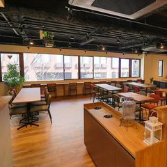 総合型選抜専門塾AOI(旧AO推薦入試) 大阪校5