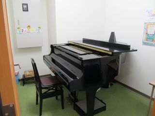 アイバ楽器オリジナルコース【ピアノ】 イコアス千城台センター1
