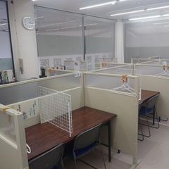 ＫＡＴＥＫＹＯ学院 教室 4