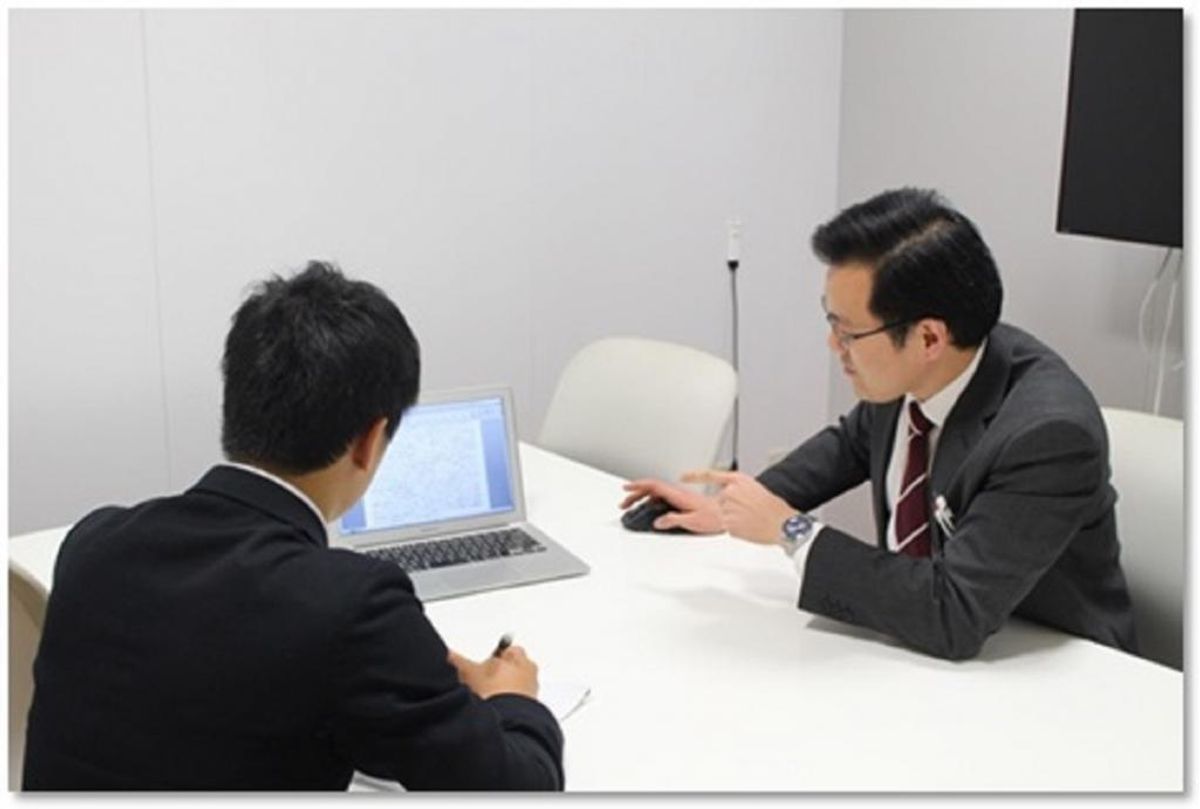 ＫＯＳＫＯＳ【総合型選抜専門】 御殿山サテライト校2