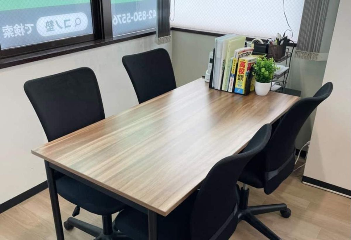 個別指導　コノ塾 南町田校9