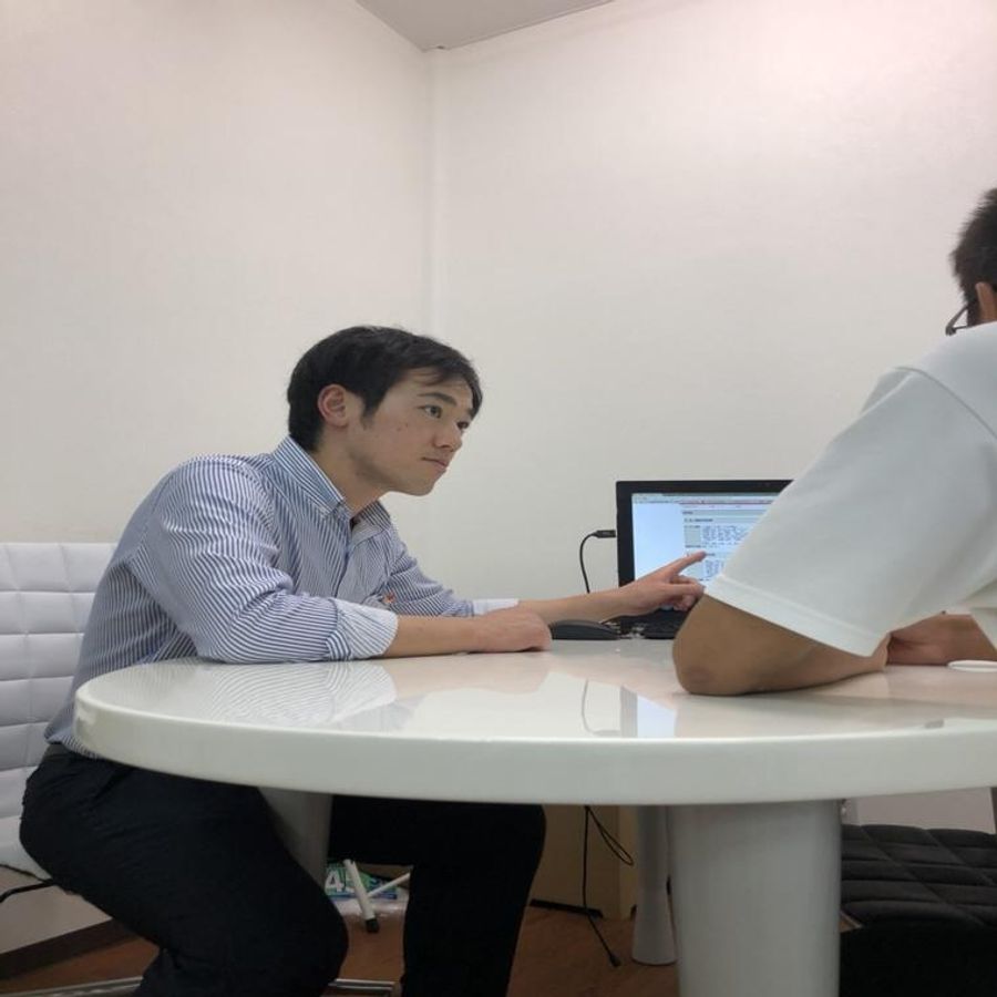 個別指導塾 学習空間 仙台若林教室6