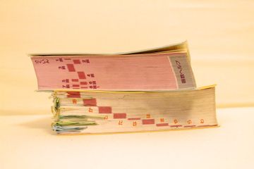 小学生におすすめ国語辞典10選!低学年・高学年別