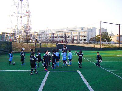 川崎区の子供向けサッカースクール9選 3ページ目 子供の習い事の体験申込はコドモブースター 川崎区の子供向けサッカースクール9選 3ページ目 子供の習い事の体験申込はコドモブースター