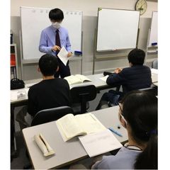 個別指導 スクールIE 鴨居校5