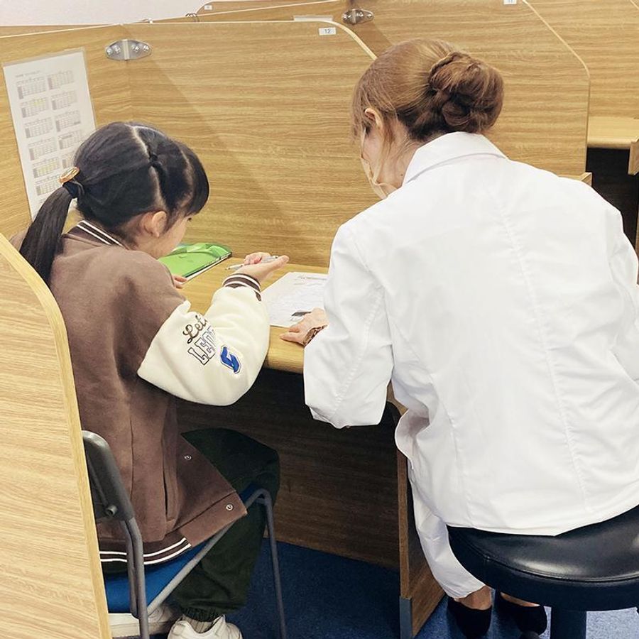 個別指導学院サクシード 中川校7