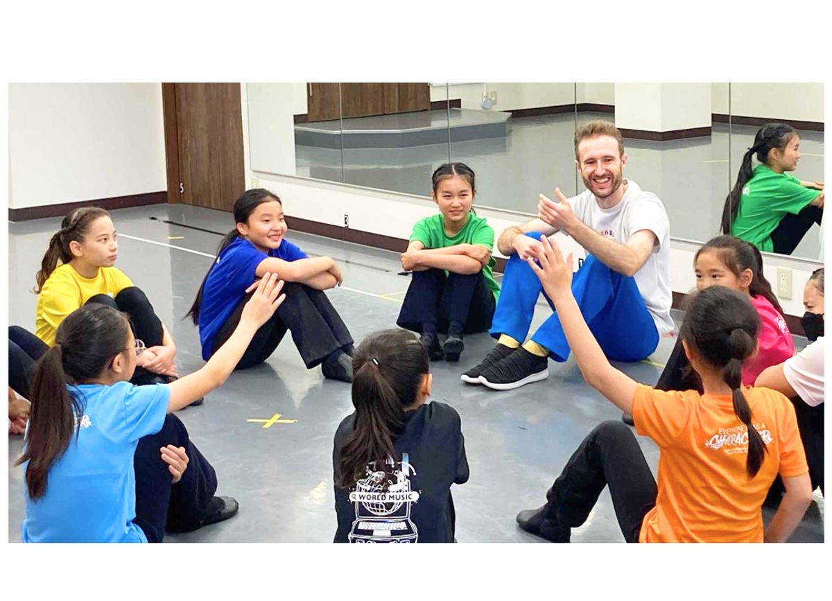 YTJ KIDS 千里スタジオ7