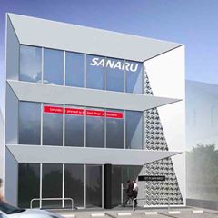 佐鳴予備校【ハイスクール@will】 御器所駅前校2