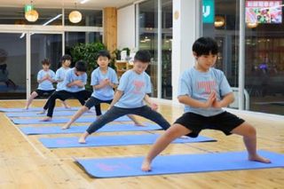 TAIJIKU子どもの運動学習塾 教室 0