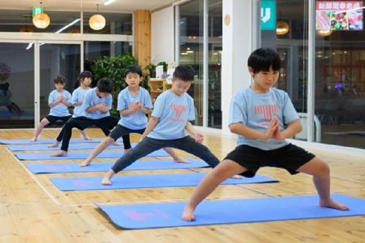 TAIJIKU子どもの運動学習塾 教室 0