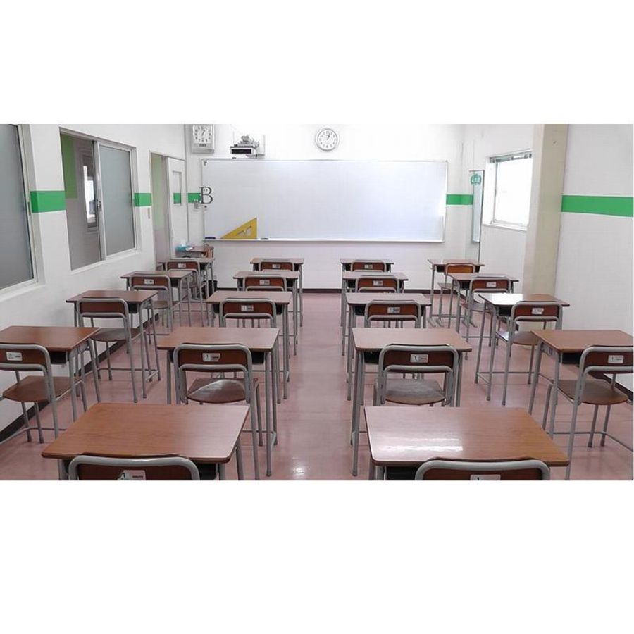 ベスト学院進学塾 白河教室5