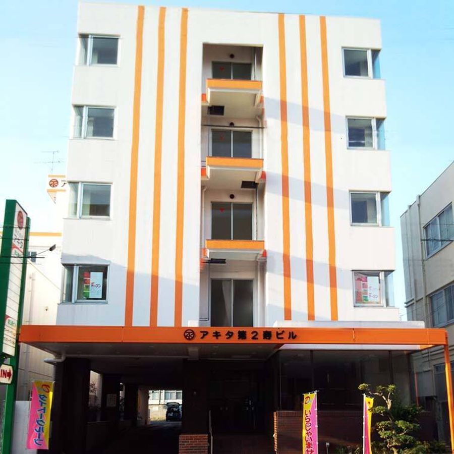 佐鳴予備校【ハイスクール@will】 ハイスクール@will三島駅前校2