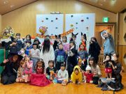 ラボ・パーティ 熊本市東区秋津教室 ／ 森下先生