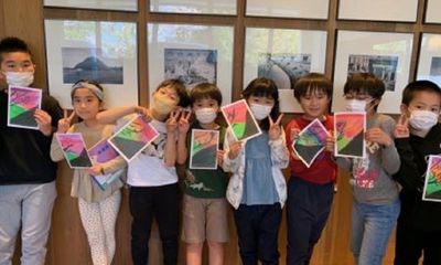 キッズパスポート【英語・英会話】 青葉校