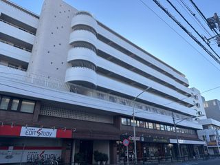 EDIT STUDY+中学受験部 教室 1