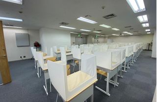 坪田塾【既卒生(浪人生・高卒生)コース】 三軒茶屋校6