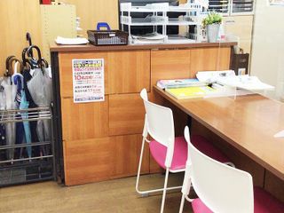 スクール21 教室 1