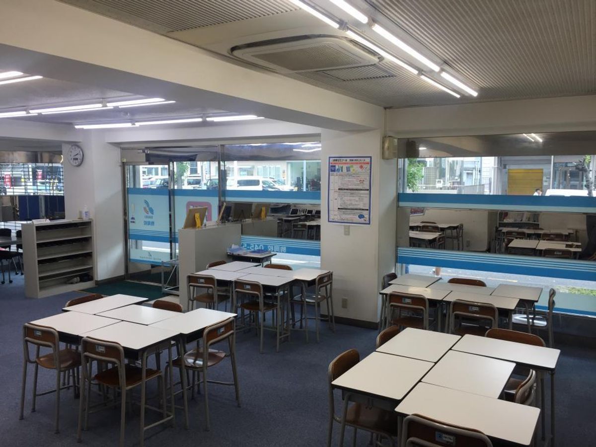 創英ゼミナール 駒岡校8