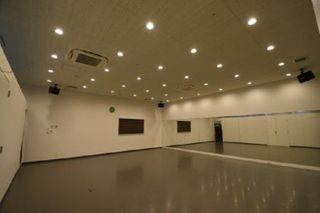 パピーダンススクール 刈谷アピタ教室6