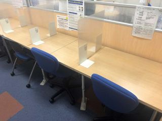 個別指導塾 トライプラス 教室 3