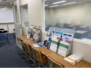 Z会進学教室 立川教室9