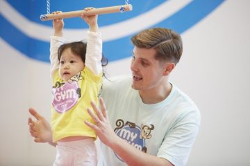 My Gym 自由が丘校