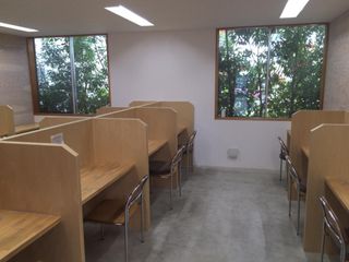 赤門セミナー 教室 4