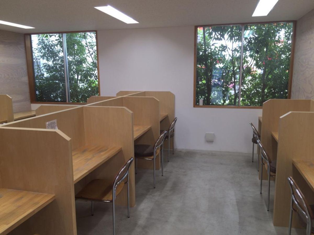 赤門セミナー 太田校5