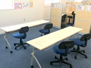 個別指導塾スタンダード 鏡教室5