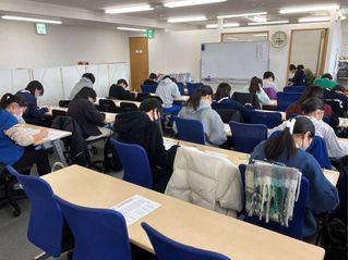 個別指導 スクールIE 服部校6