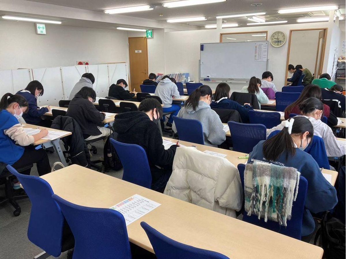 個別指導　スクールＩＥ 服部校6