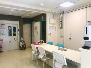 スター楽器 ピアノレッスン 小杉センター