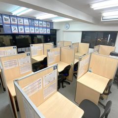 個別指導塾スタンダード 教室 2