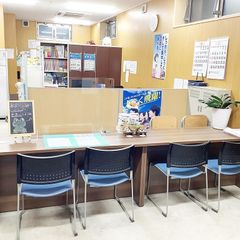 スクール21 教室 1