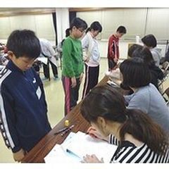 京都進学セミナー 教室 3