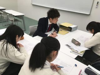 鷗州塾 舟入校9