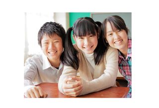 リヌー英語学院 東川口教室6