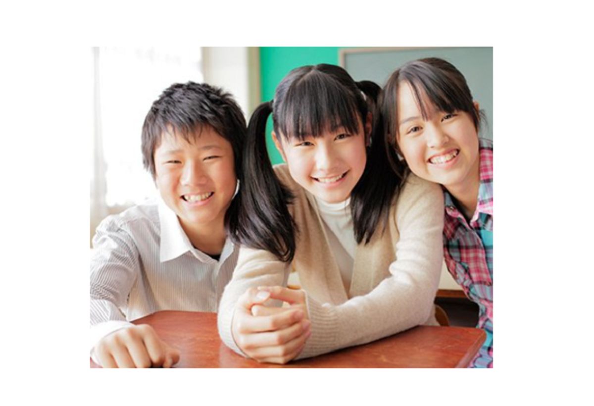 リヌー英語学院 東川口教室6