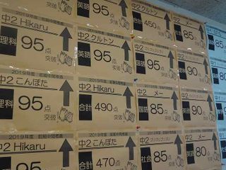 スタディー・フィールド 新富谷教室26