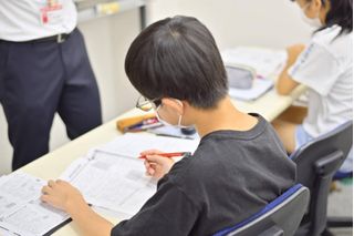 個別指導 スクールIE 岡崎北校18