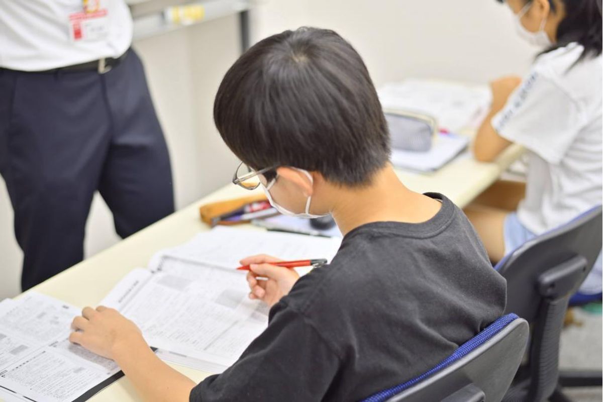 個別指導 スクールIE 岡崎北校18