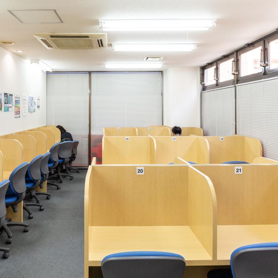 KEC近畿教育学院 大和田本校9