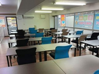 個別指導塾 学習空間 教室 2