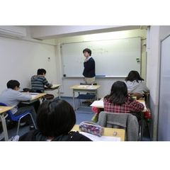 プレイス進学教室 本校8